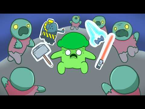 YouTube Thumbnail