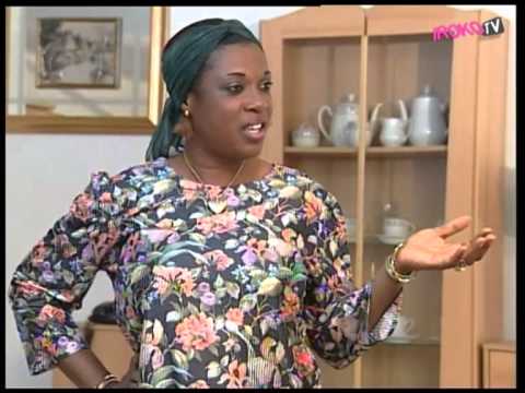 Ma Famille (African Saga) - Beautiful Family [Part 2]