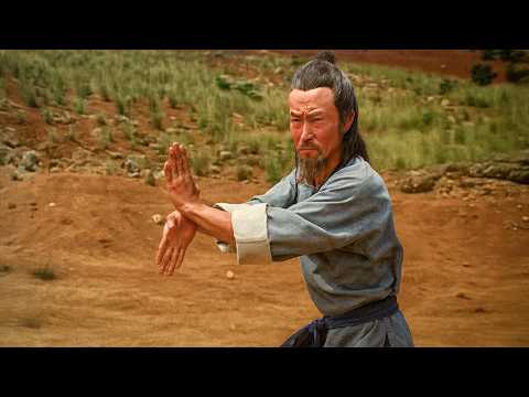 Les 7 grands maîtres de Shaolin - Film COMPLET en français