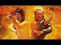 The 7 Great Masters of Shaolin - Full length movie