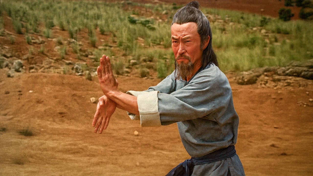 Ciné Kung-Fu
