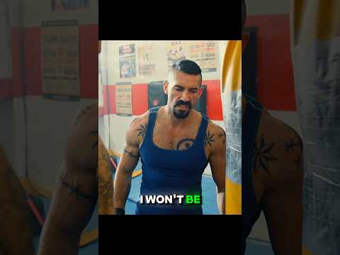 "I Won't Be Long" Yuri Boyka | Best Scene 4K | Recap Blade