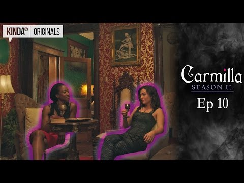 Carmilla | Season 2 | Episode 10 "Sister Spycraft"
