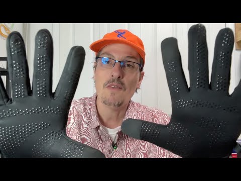 MA COWCF Winter Gloves Review – Waterproof, Touchscreen & Windproof Warm Gloves for Cold Weather