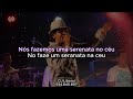 Hino D'amor - Xtreme (Letra + Tradução)