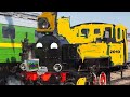 Russian Thomasfan 2010 Museum Of Video Games Of 1970s 1980s 1990s
