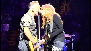 Bruce Springsteen &amp; The E Street Band "Tougher Than The Rest" / "Fire" Kia Forum, Los Angeles 4.4.24