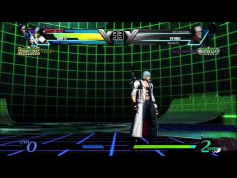 UMVC3 FRAGA VS FAISALDANTE RUNBACK FT10