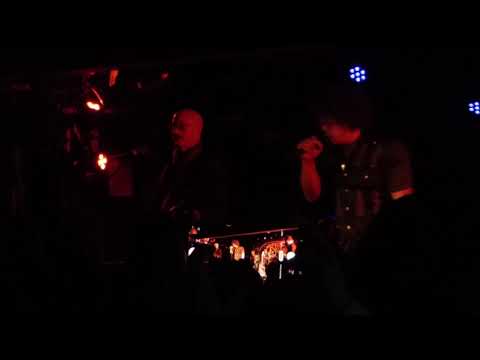 2019-10-22 Jake Clemons - Good Lovin' (The Rascals cover)