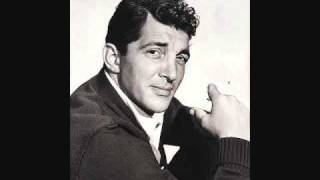 Dean Martin-Only Trust Your Heart (with lyrics)