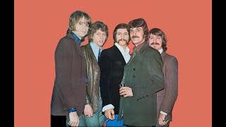 the moody blues ♦ have you heard (original take) ♦ edit II