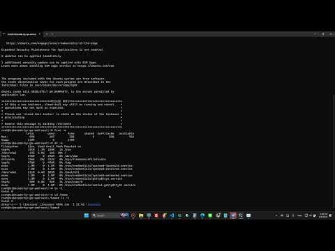 vibecode by go and next ep 25 linux basic