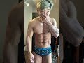 【悲報】もうだめだ・・大会前に体重がめちゃくちゃ増えてしまった・・#shorts