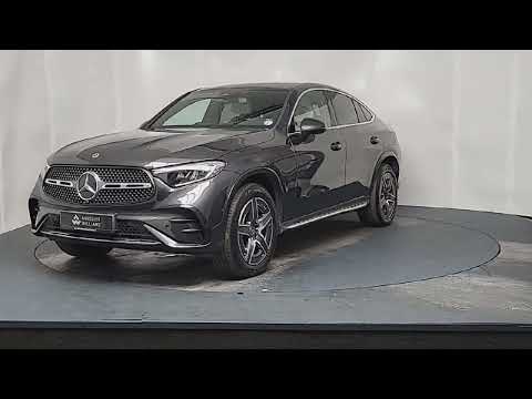 Mercedes-Benz GLC GLC300de AMG Line Plus 4MATIC Co - Image 2