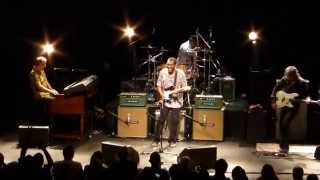 Robert Cray Band - La Cigale 21052014 - Hip Tight Onions and Deep in my Soul