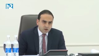 Եթե ըտենց փնթի են, թող գնան սնանկանան. Տիգրան Ավինյան: Լրաբեր - 6.04.2026