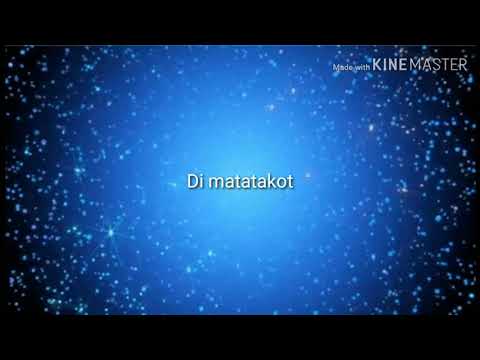 Kublihan By Musikatha (Lyric Video)