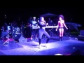 Alison Hinds Birthday Bash Live Grand Lucayan Part 2 Faluma