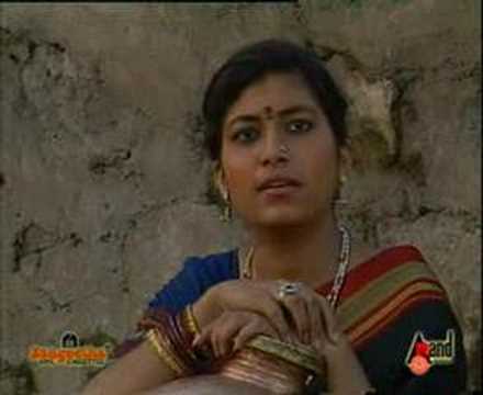 Bhavageethe - Onde Baari Nanna Nodi : ಭಾವಗೀತೆ - ಒಂದೇ ಬಾರಿ ನನ್ನ ನೋಡಿ