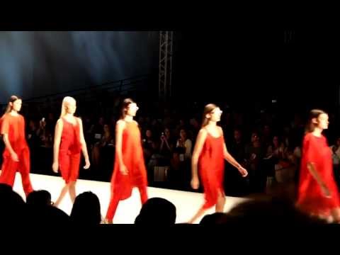 Desfile Apartamento 03 Minas Trend Preview