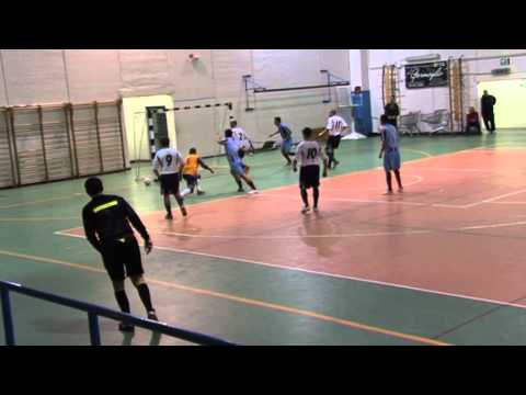 Montecalvoli - Sorms Gilbarco Cecchi 6-2