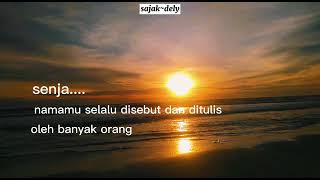 Download lagu Puisi senja 'rindu senja' mp3 Download lagu Puisi senja 'rindu senja' mp3