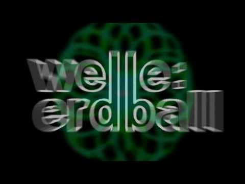 welle: erdball - Tanzmusik für Roboter (Reklame)