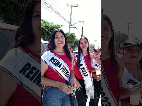 De visita en  Andres Figueroa,  ( Catarina ) Jalisco México ...