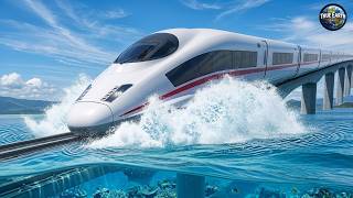 ARGENTINA Is Not What You Think: Engineering Wonders That Stun the World | 4K Documentary