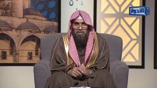 صورة ما هو الاستحداد ؟ وما حكمه ؟ || الشيخ خالد الفليج