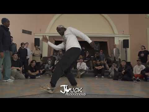 Stray Hoodz Vs Sofa King - 3v3 Top 16 - Northwest Sweet 16 2023