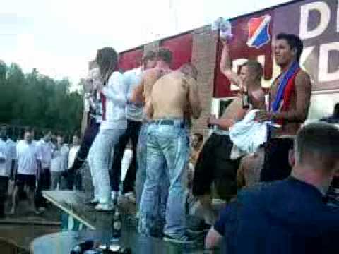 V vd V toernooi @ Wilhelminaschool