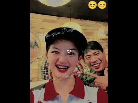 Zyrah Paco ☺️🫶#haveitoldyoulatelythatiloveyou