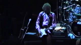 Bob Dylan - Disease Of Conceit (Edinburgh, April 6, 1995)