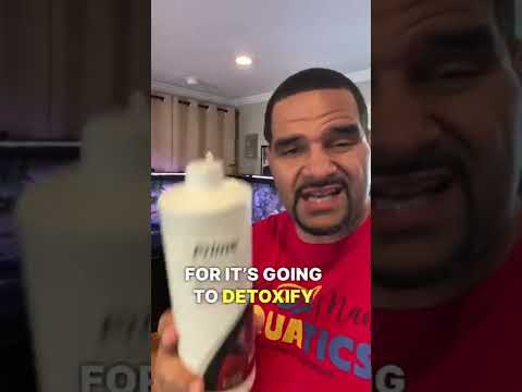 Aquarium Cycle FAST! 😁