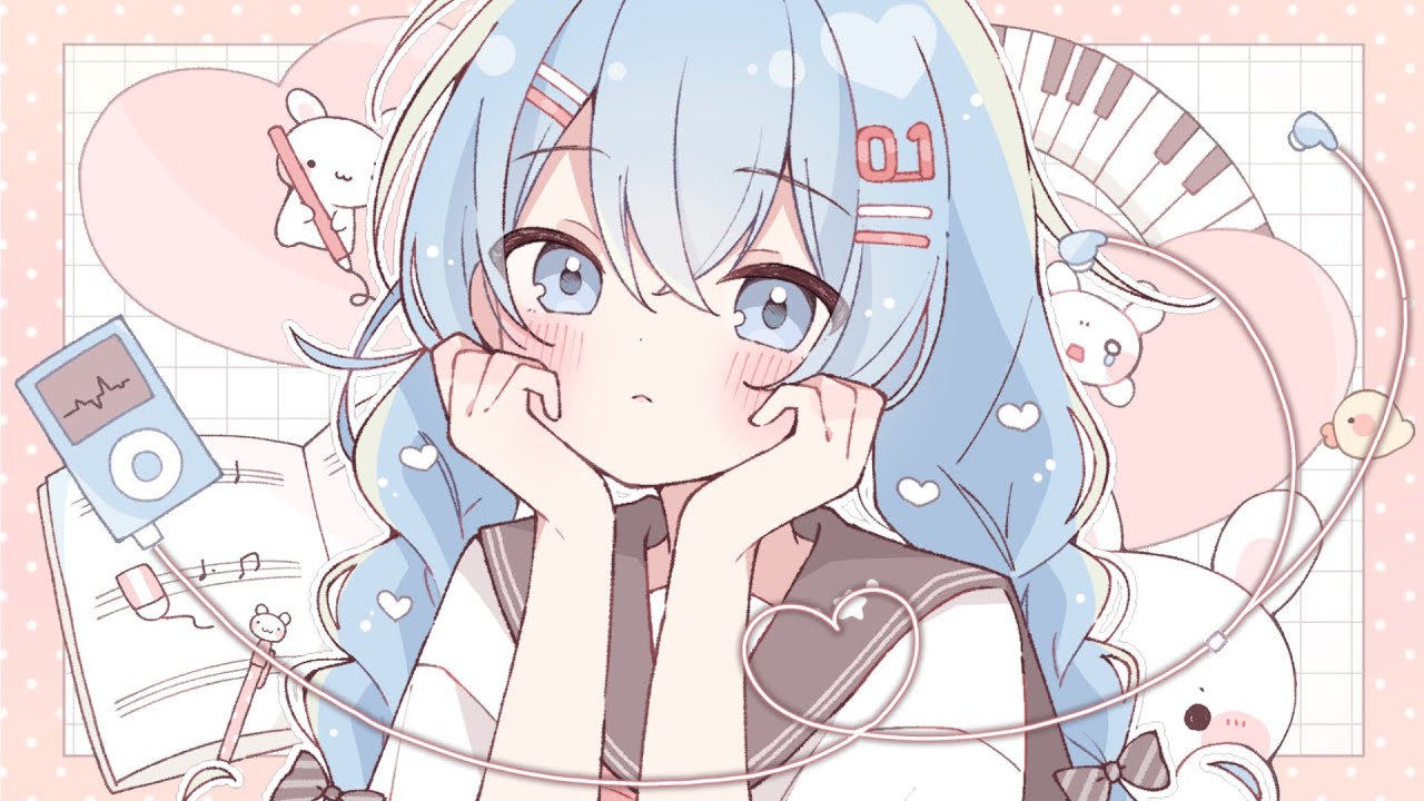 munina - 愛有線 feat. 初音ミク