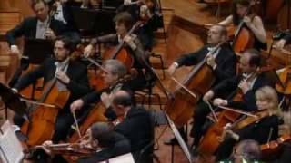Strauss  - Also Sprach Zarathustra (4/4) - Pappano & Santa Cecilia Orchestra