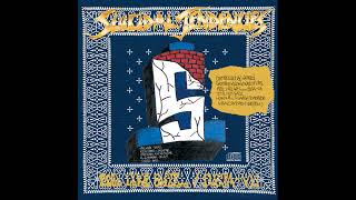 Suicidal Tendencies - It&#39;s Not Easy – (Controlled By Hatred Feel Like Shit...Déjà vu - 1989)