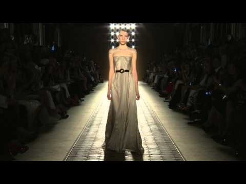 Christophe Josse - Haute Couture - Collection Automne/Hiver 2012/2013