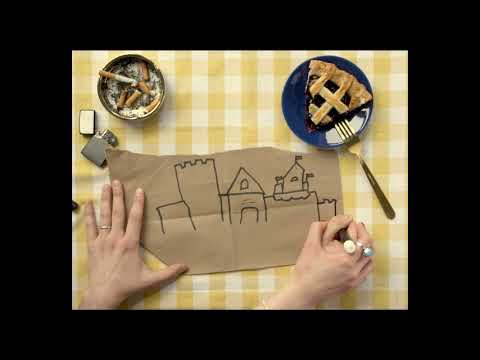 Cathedrals - The Handsome Family