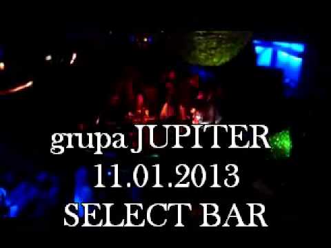 grupa JUPITER - Strumica