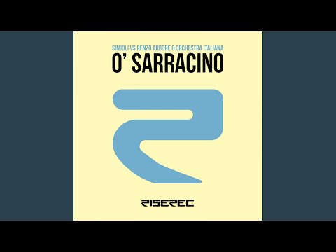 O' Sarracino (Club Mix)