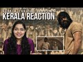 KGF Chapter 1 Mass Fight Scene REACTION 🔥| KGF Chapter 1 | Kerala Reaction| Yash| DH