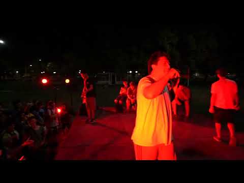 Next Level | Semifinal | Jonavi vs Damz