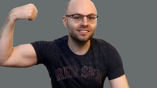 Incredible AI deepfake technology compiles every bald serial killer into one man.