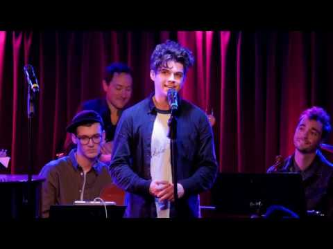 Me and Mr  Popularity   Anthony Norman