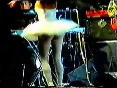 Alberto Camerini in concerto - Serenella