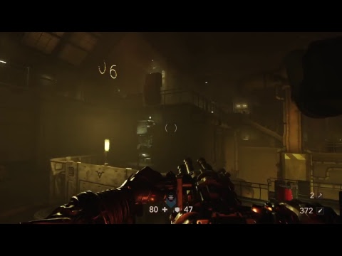 Wolfenstein II The new colossus playthrough pt6