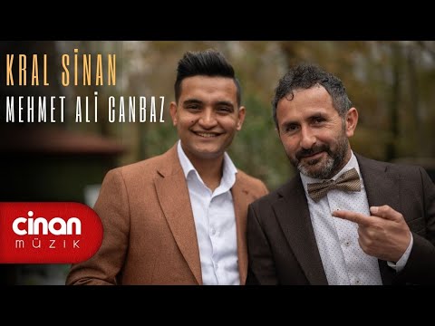 Mehmet Ali Canbaz & Kral Sinan - Zonguldak Kömürü / Limon Oyun Havası