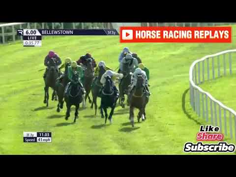 LETHIMFLY / 4 Race Bellewstown 04 Jul 2024